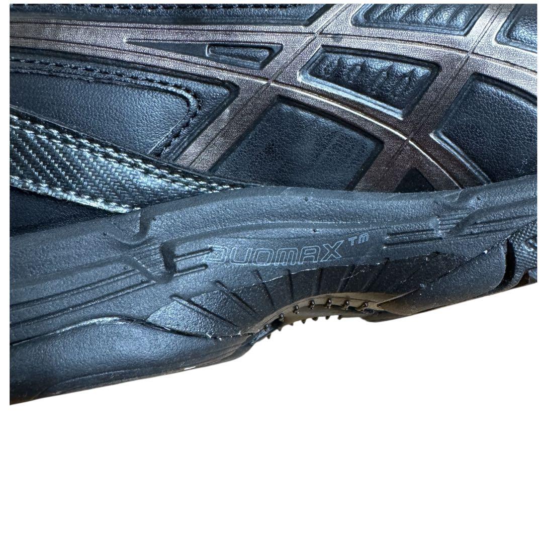 極美品☆ アシックス GELJUDGE 3 バスケットボールシューズ 24cm