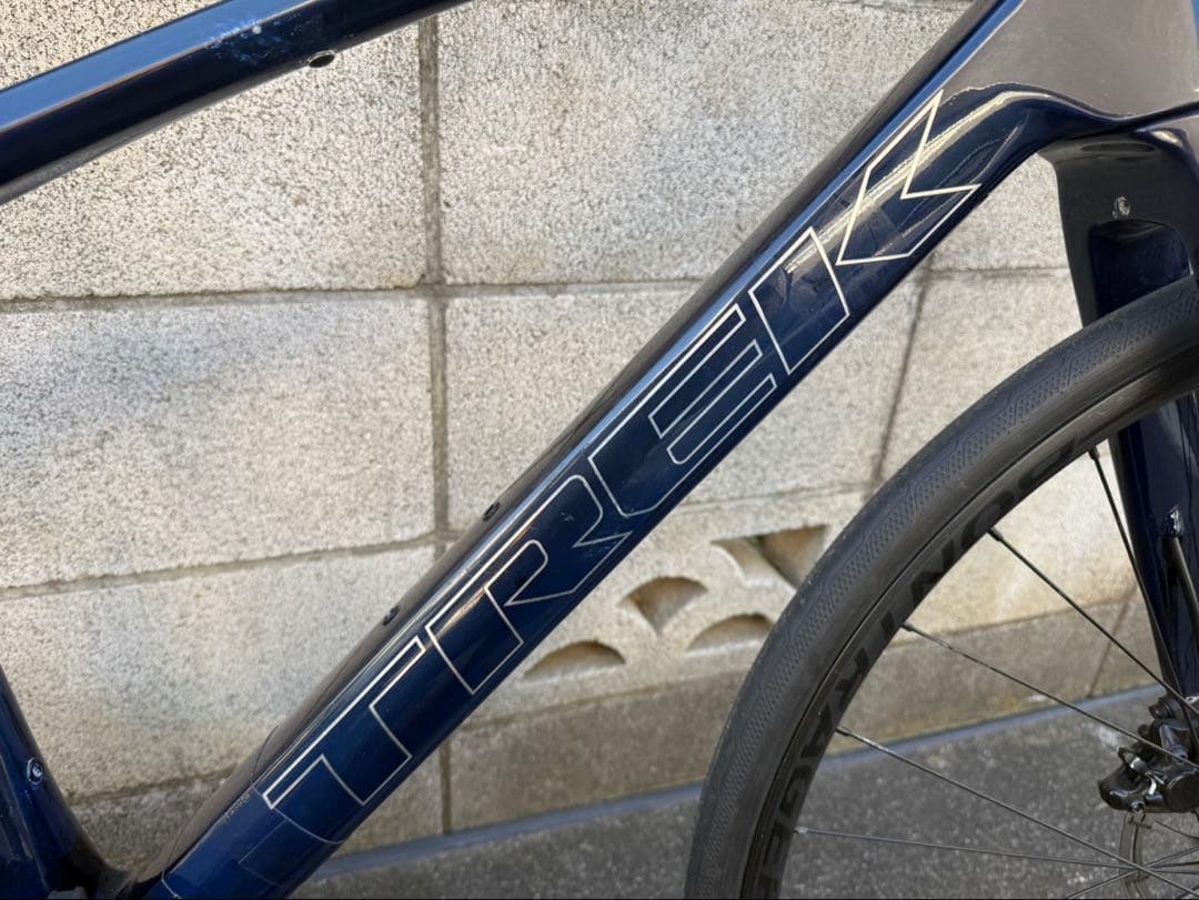 TREK FX SPORT SL5 クロスバイク ロードバイク　カーボンフレーム
