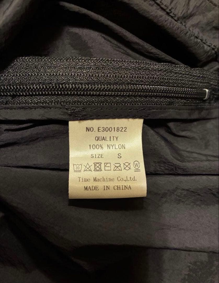 エルドレッソELDORESO Baldini Parka バルディーニパーカ　S