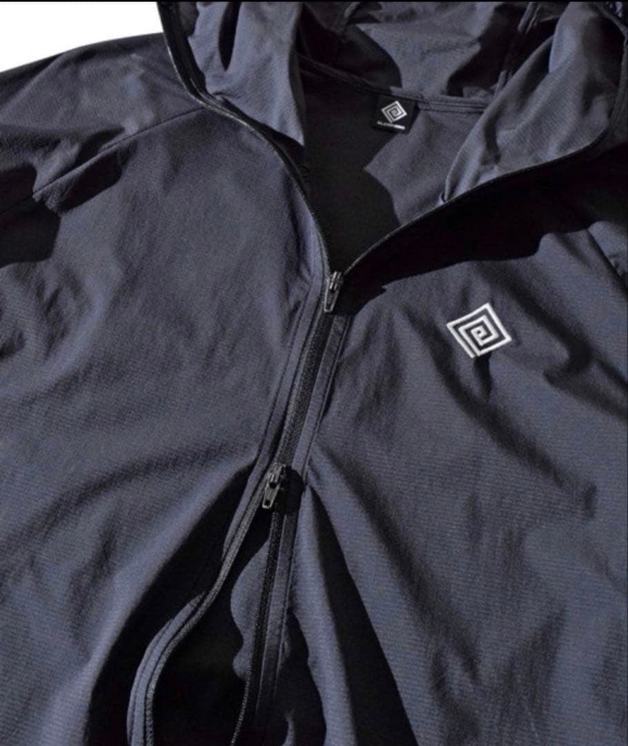エルドレッソELDORESO Baldini Parka バルディーニパーカ　S
