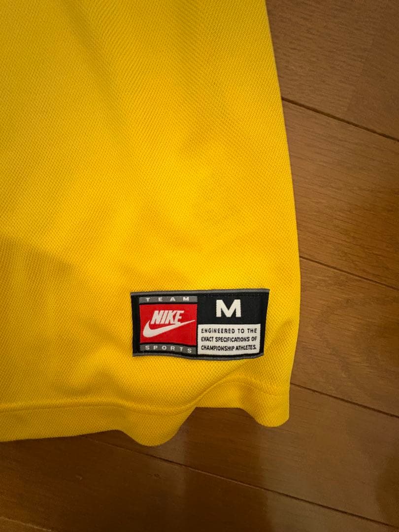 Nike ブラジル代表 シャツ Mサイズ