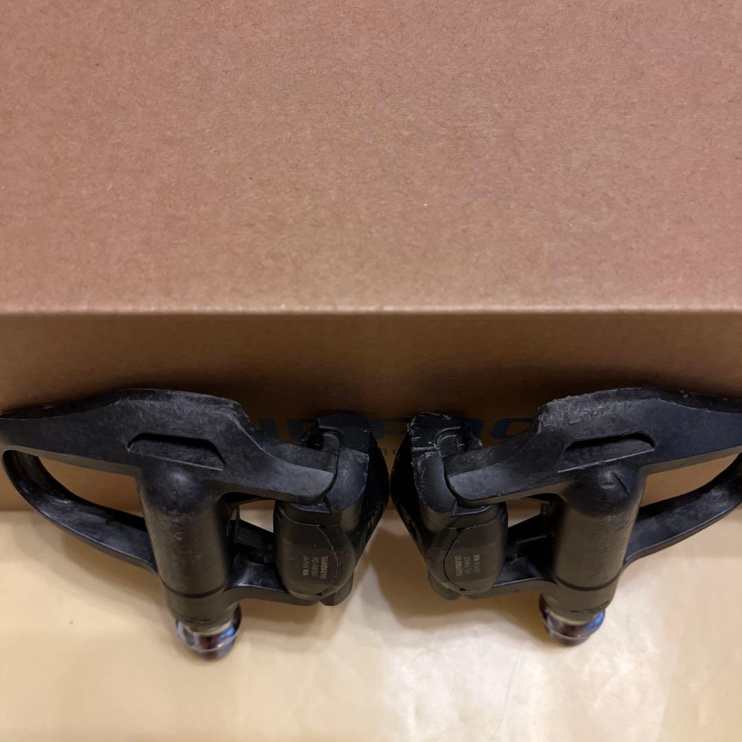 Shimano ULTEGRA SPD-SLペダル PD-R8000