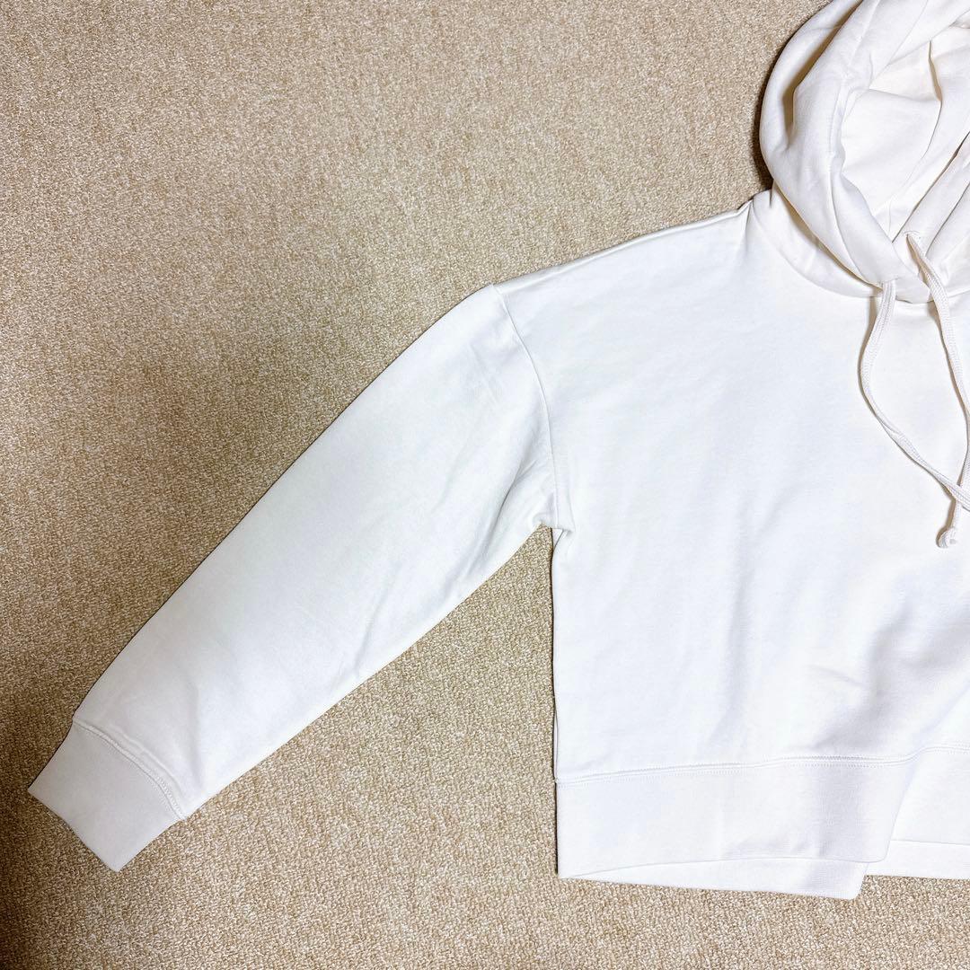 【新品】JAZZERCISE フーディー パーカー M