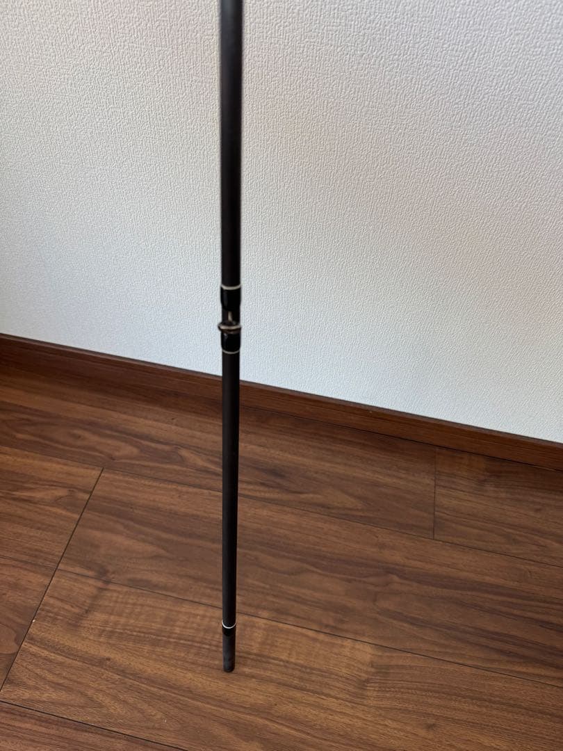 土*史様 DRT PULSE #C1 7.9ft XXH 新品未使用 バスロッド
