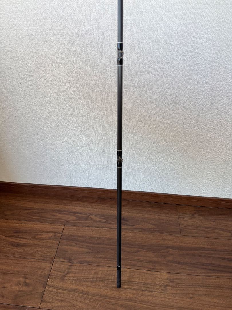 土*史様 DRT PULSE #C1 7.9ft XXH 新品未使用 バスロッド