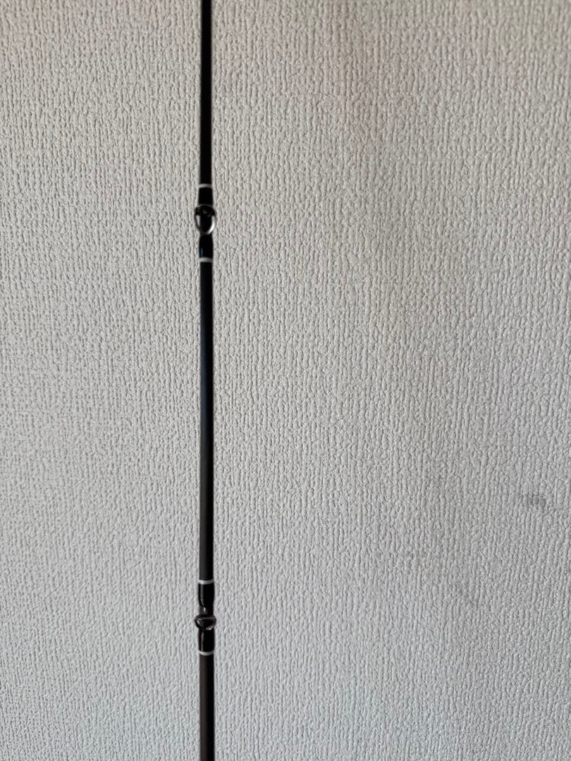 土*史様 DRT PULSE #C1 7.9ft XXH 新品未使用 バスロッド