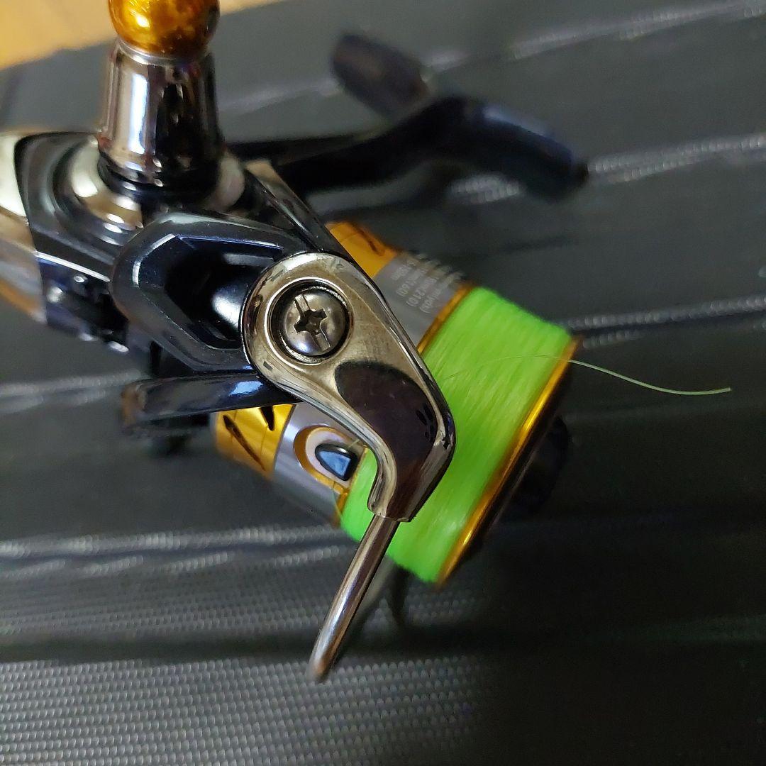 23レガリス+15レブロス