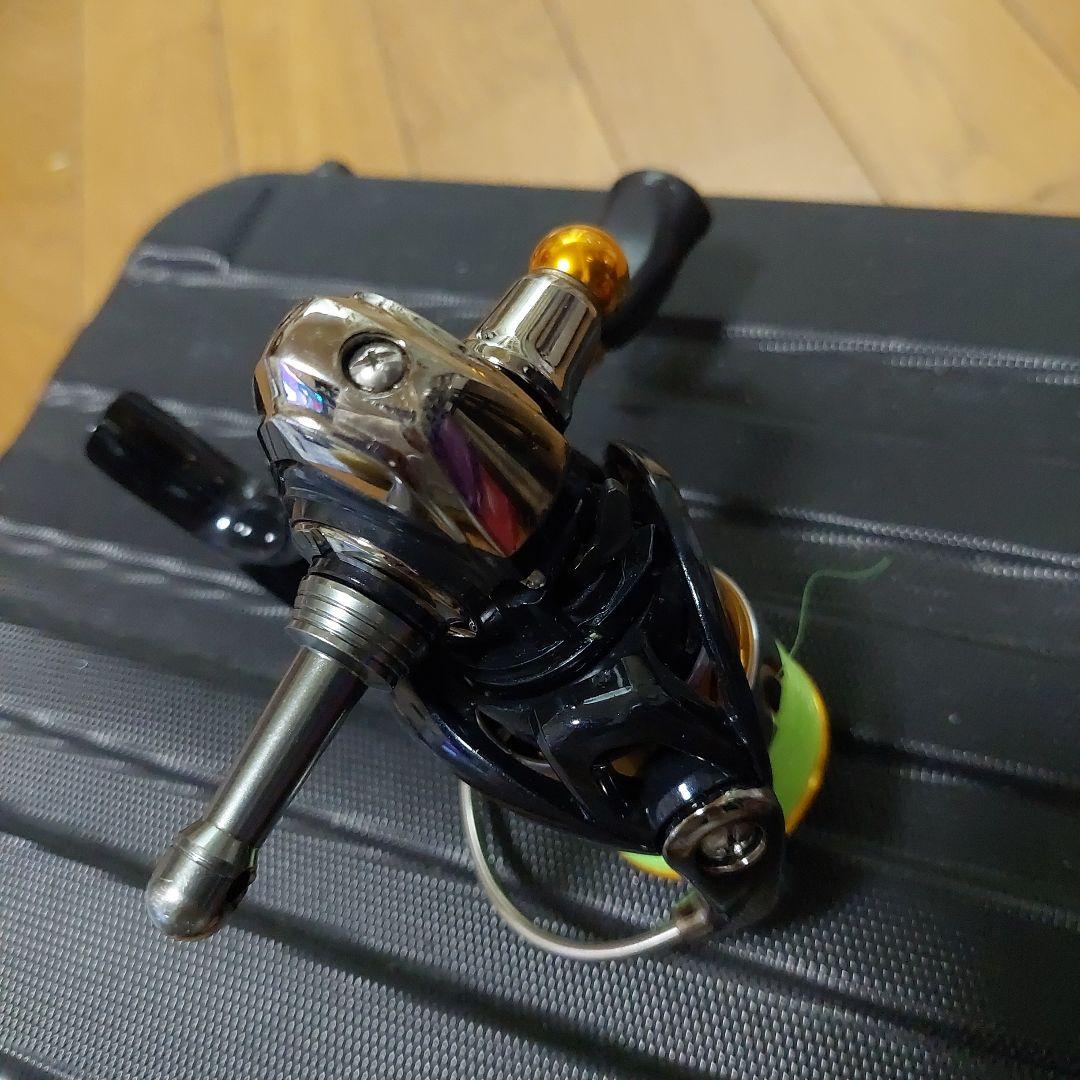 23レガリス+15レブロス