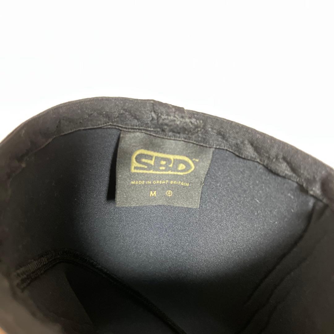 SBD ウェイトリフティング　ニースリーブ　Endure