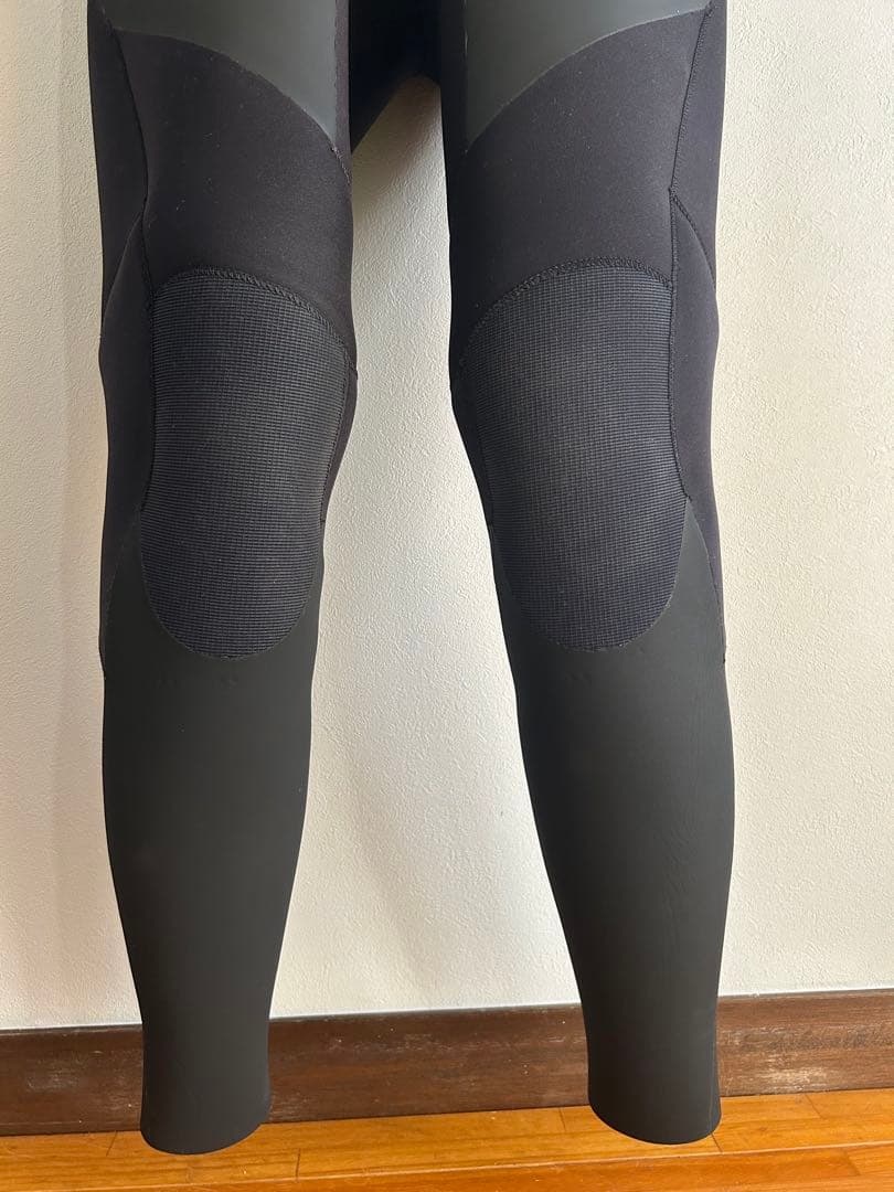 O'NEILL オニール ウエットスーツ5/3mm セミドライ Lサイズ