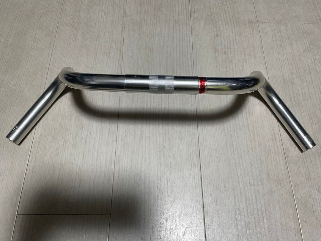 日東 NITTO ハンドル ＲＭ-3 Mountain Drop Bar