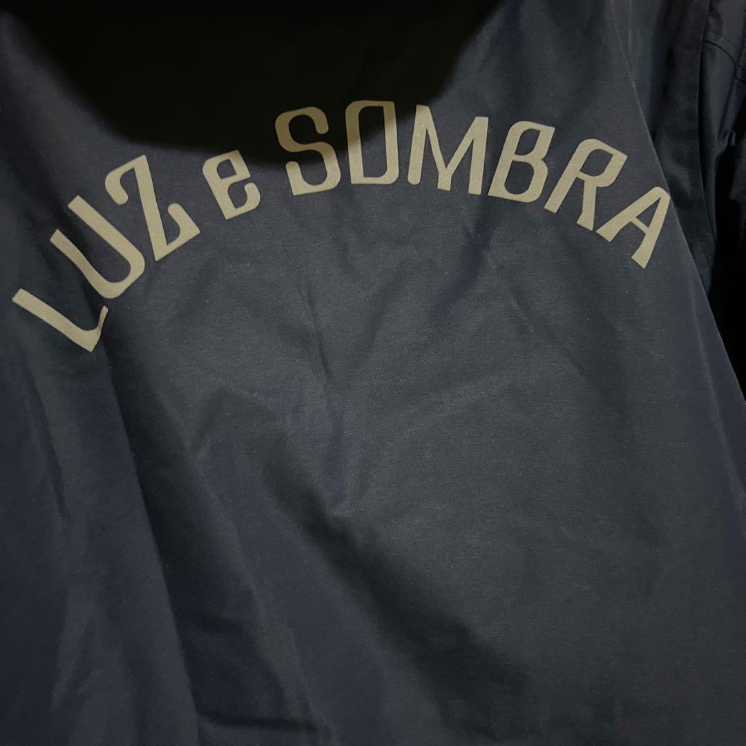 たーぼーさん専用✳︎LS LUZUMBRA ベンチコート ネイビー