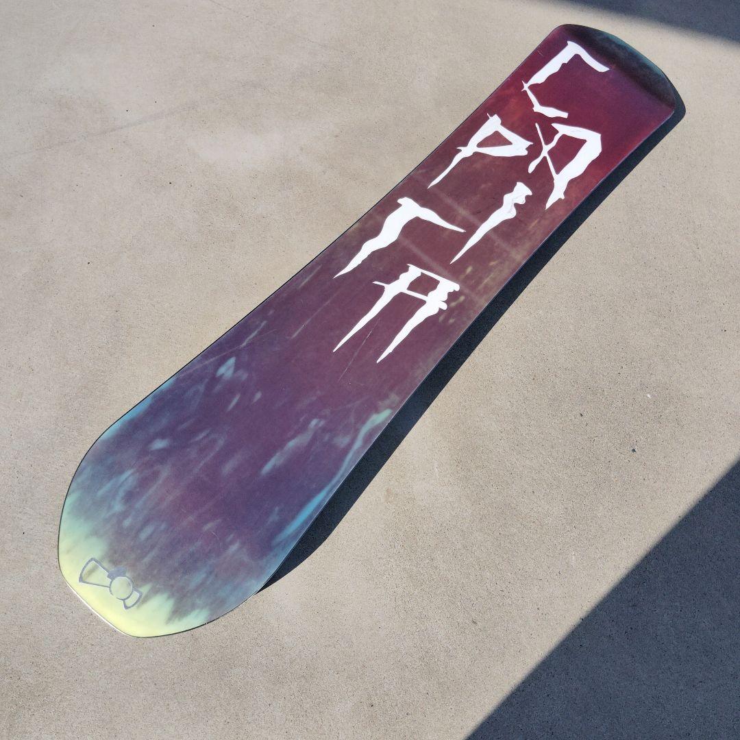 CAPiTA　Indoor Survival154