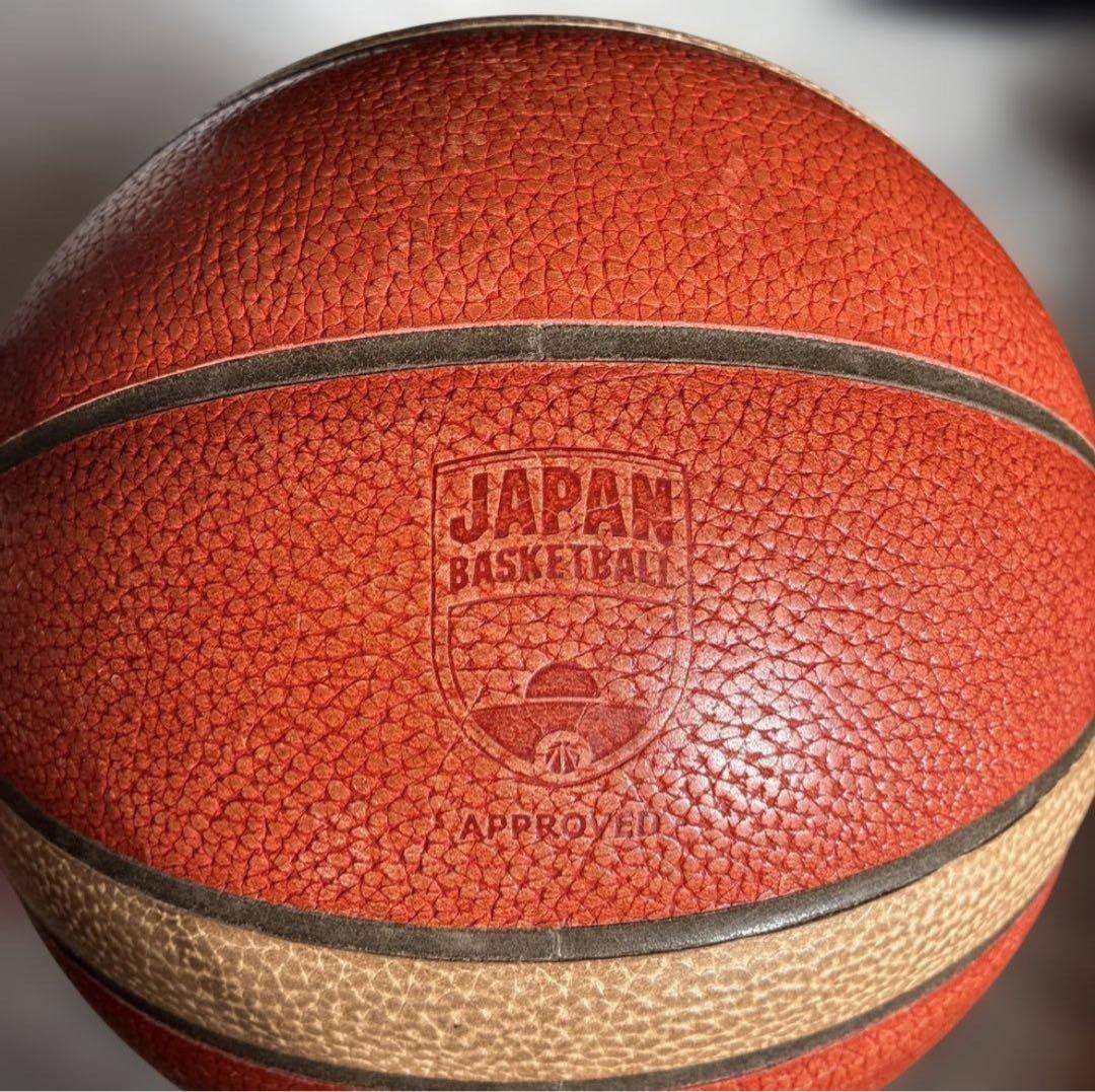 molten BG5000 B.LEAGUE バスケットボール 7号 モルテン