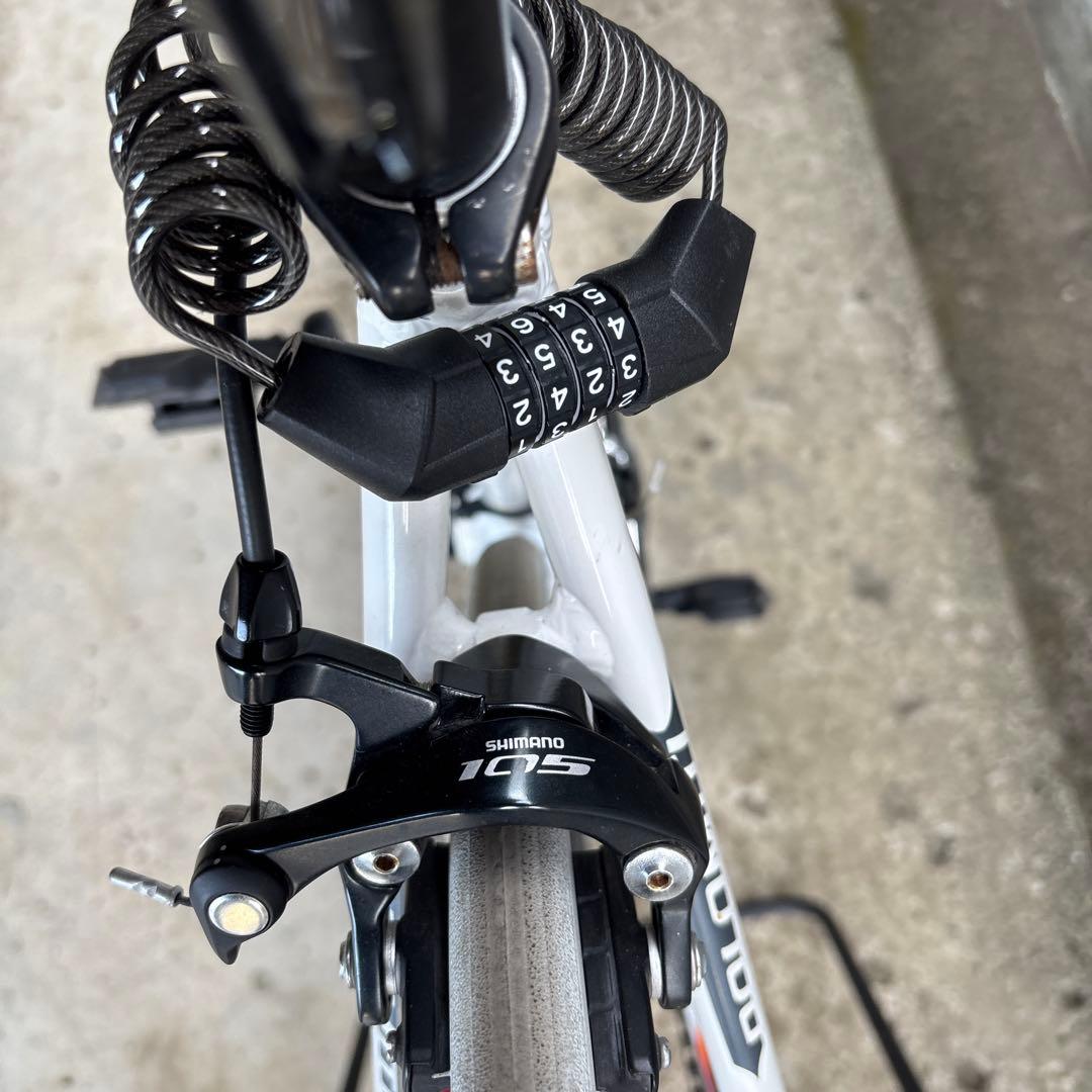 コラテック Dolomiti ロードバイク 700C 引き取り限定