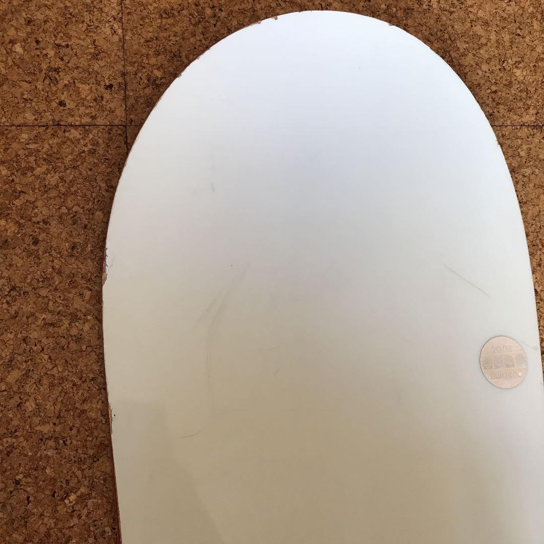 ☆なっぺ☆Burton lux 板 & K2 ビンディング