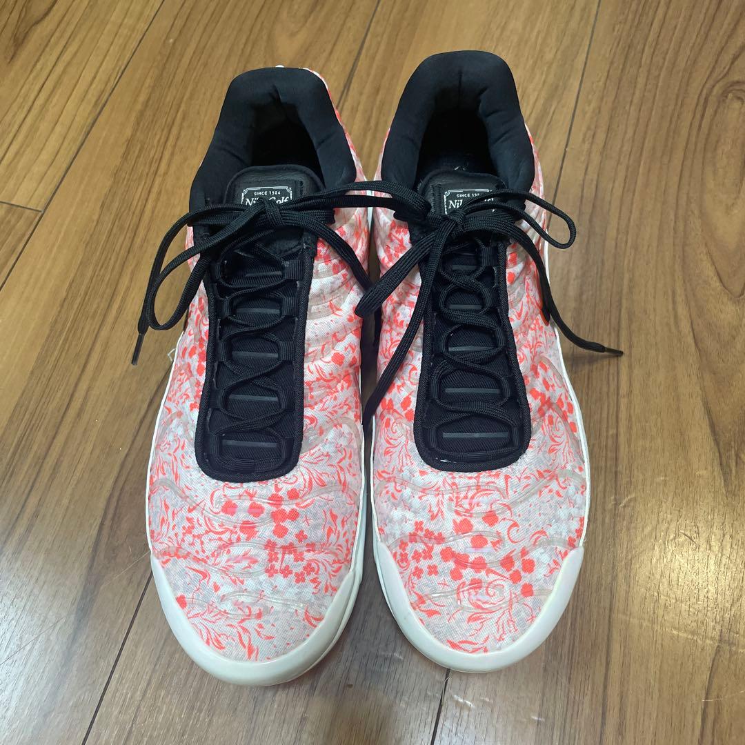 NIKE Air Max Plus G　ゴルフシューズ