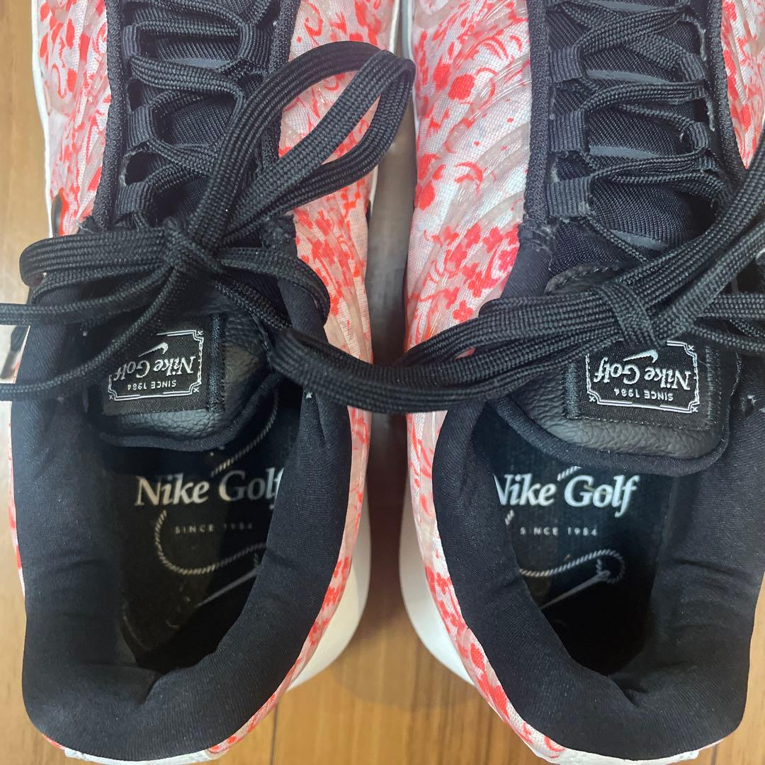 NIKE Air Max Plus G　ゴルフシューズ