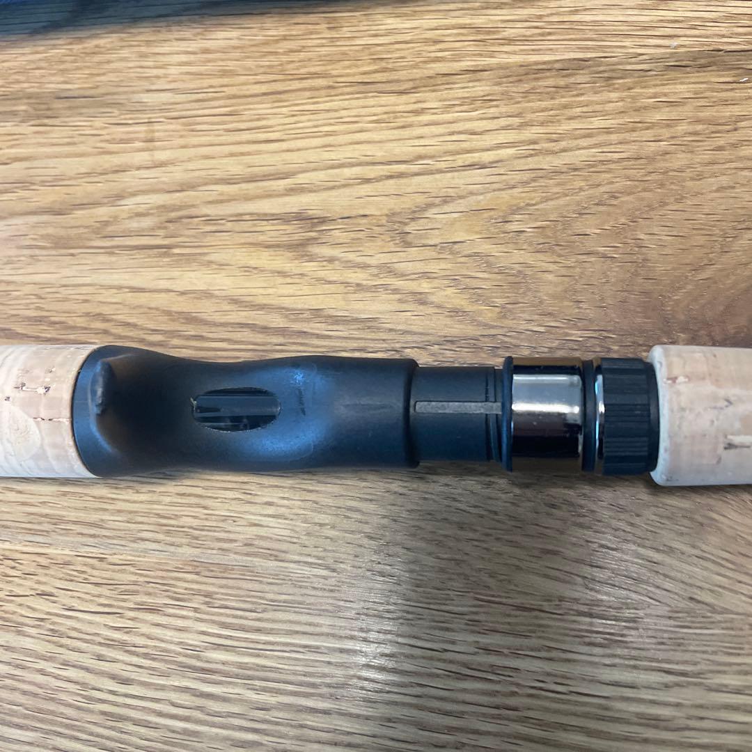 Cabela's Salt Striker ロッド　 ISC 703-3MHA