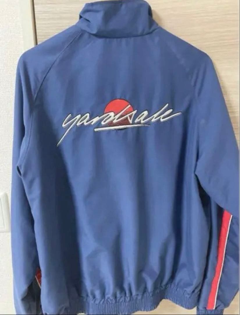 yardsale ナイロンジャケット【セール中‼️】
