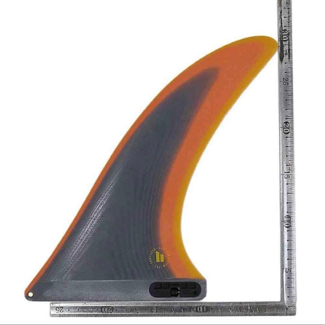 FCS2 THOMAS LONGBOARD FIN LB10.25トーマスサーフ