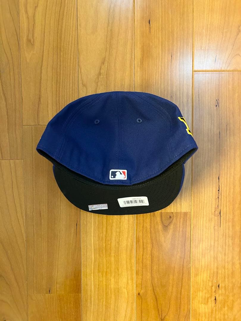 MLBプレイヤーズウィークエンド59FIFTY キャップ 大谷翔平選手