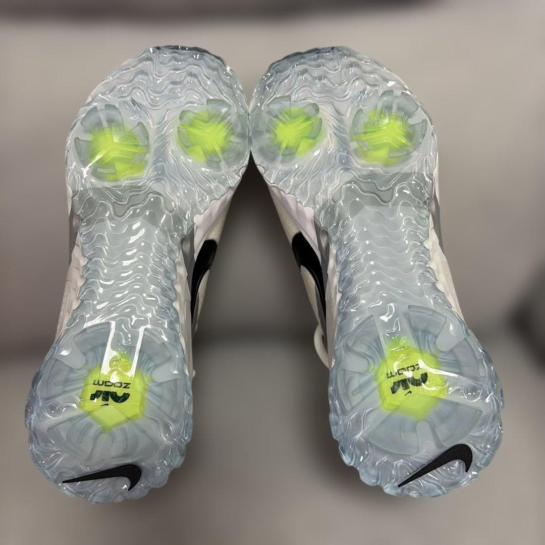 ナイキゴルフ エアズーム Infinity Tour Flyknit 25.5
