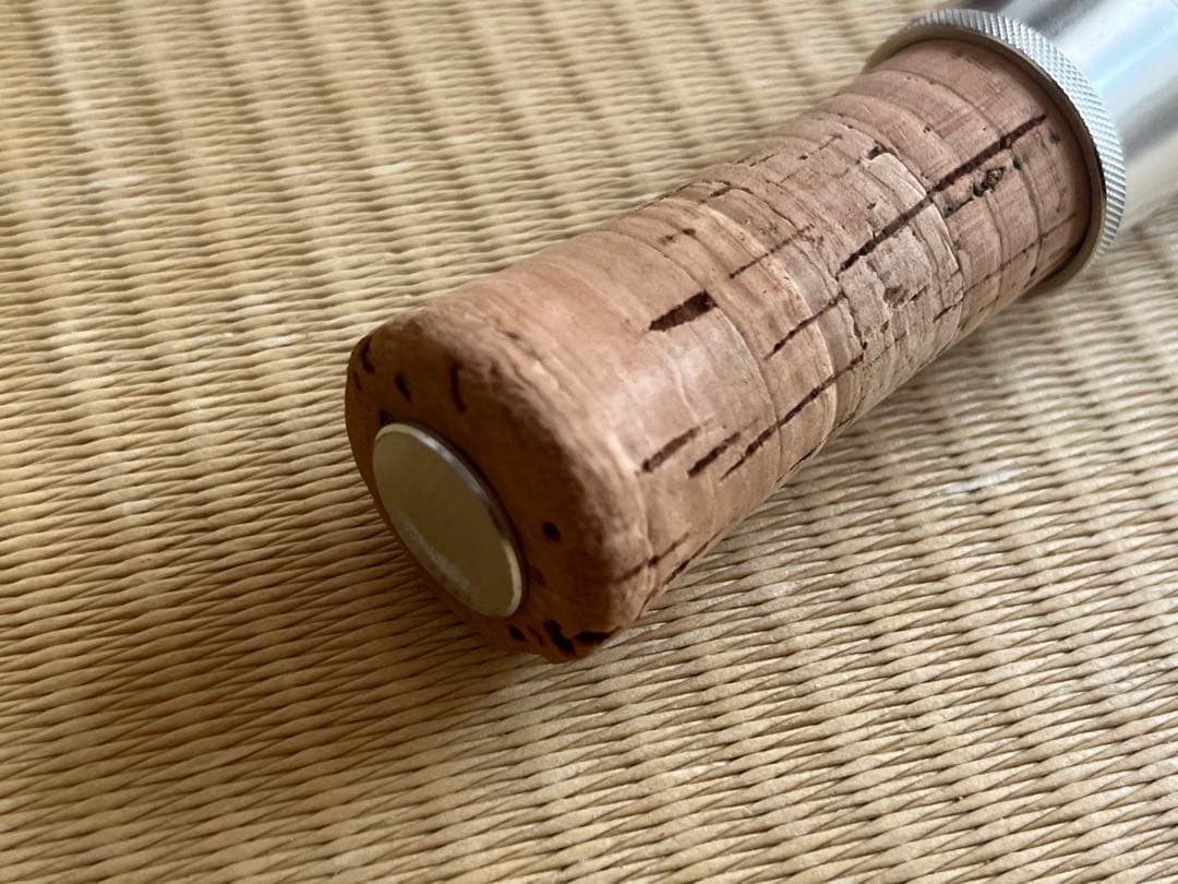 コータック クーリ スピン パックロッド スピニング オールド 送料込