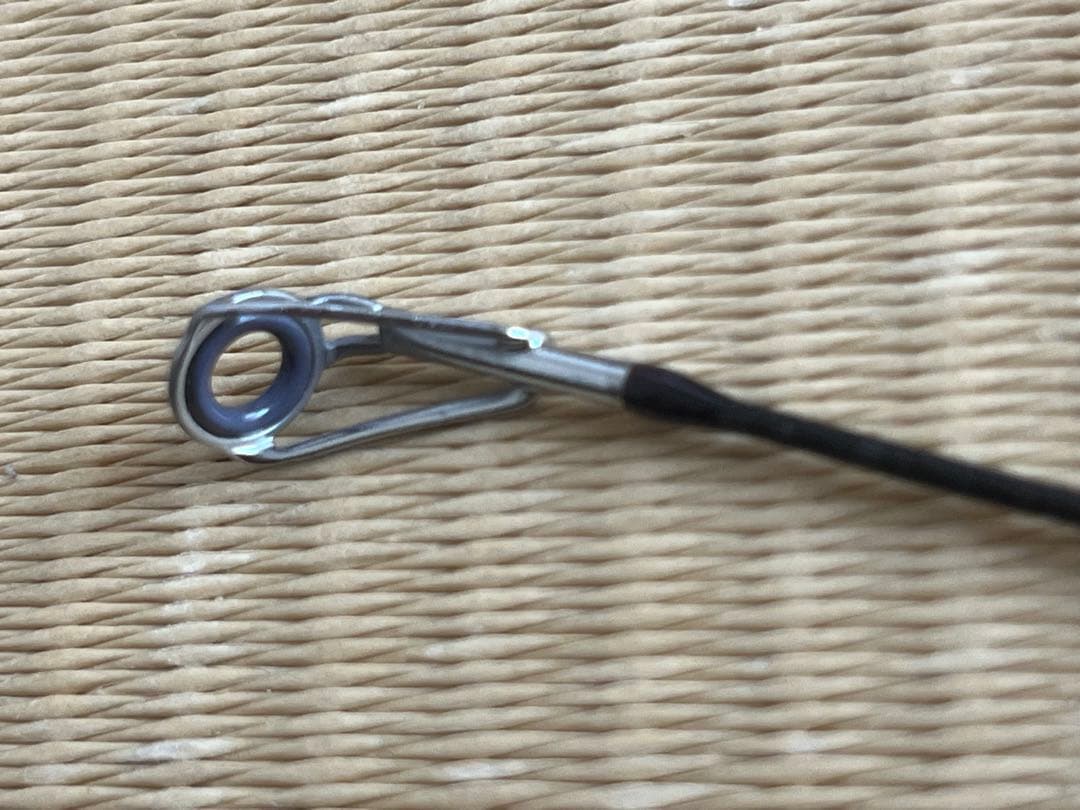 コータック クーリ スピン パックロッド スピニング オールド 送料込