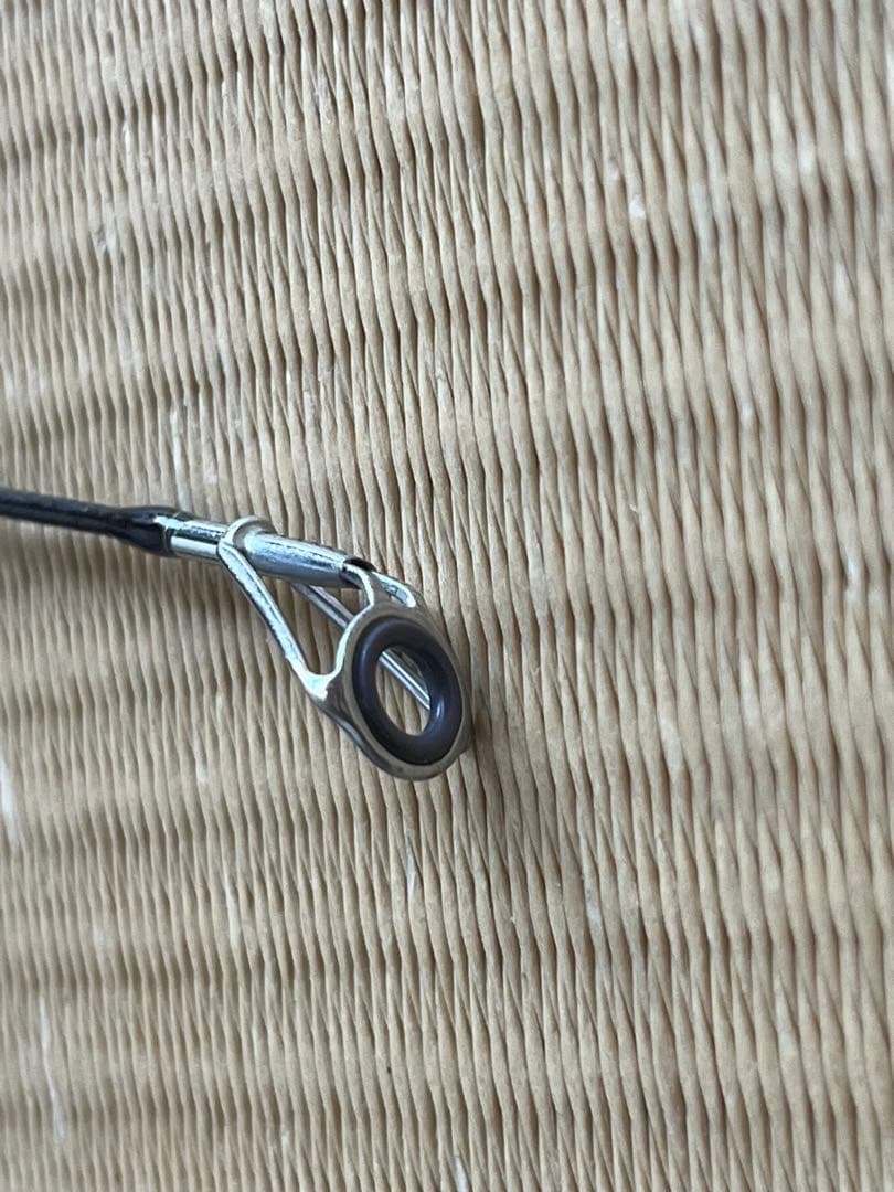 コータック クーリ スピン パックロッド スピニング オールド 送料込
