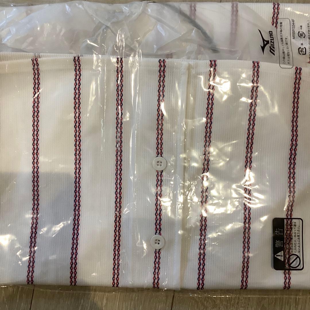 侍ジャパン　ユニフォーム　Mサイズ　未使用