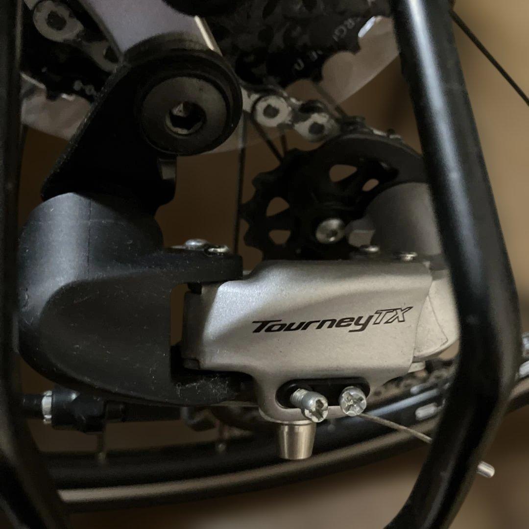 ロードバイクprecision sports 430 サイクルベースasahi