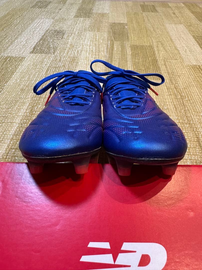 ★美品★ NewBalance Tekela v5 Elite HG（2E）