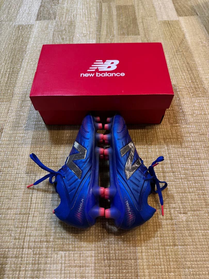 ★美品★ NewBalance Tekela v5 Elite HG（2E）