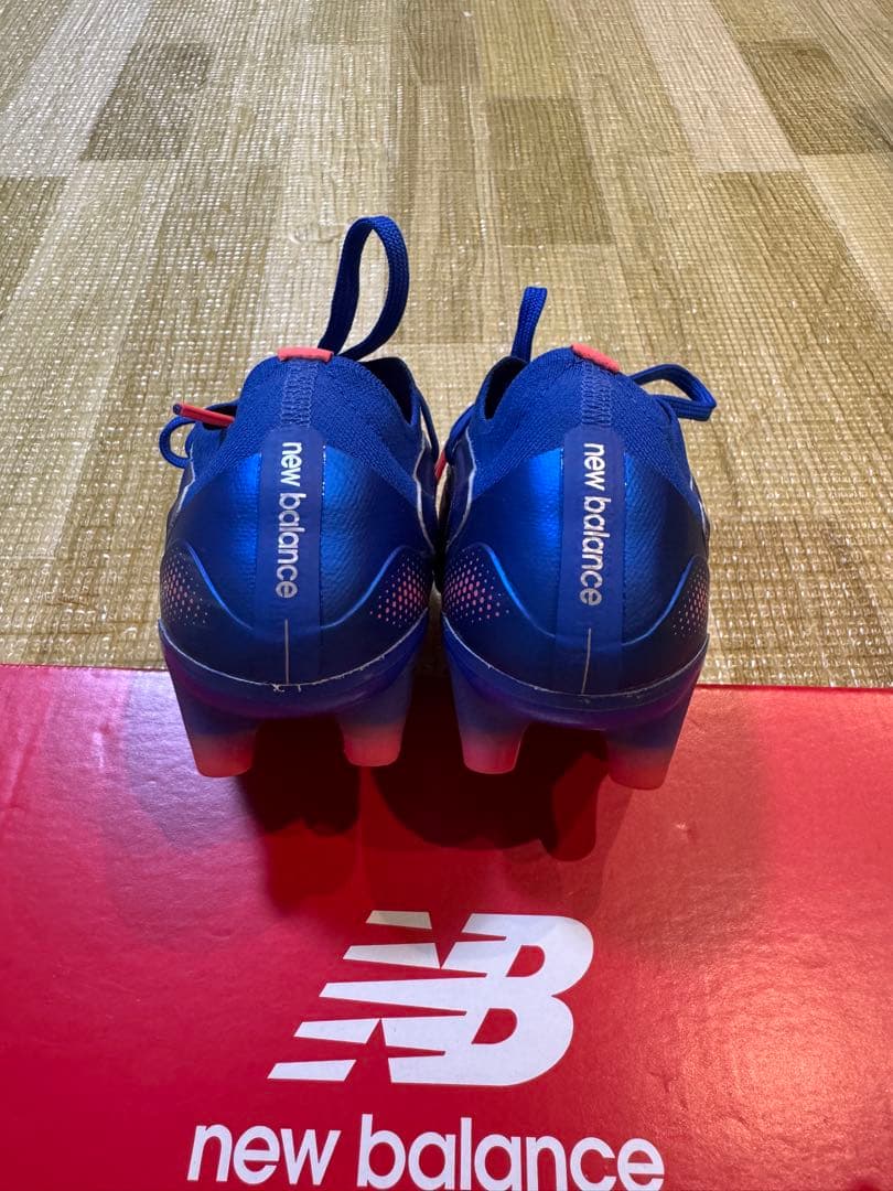 ★美品★ NewBalance Tekela v5 Elite HG（2E）
