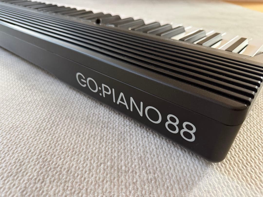 【美品】GO PIANO88 2020年製