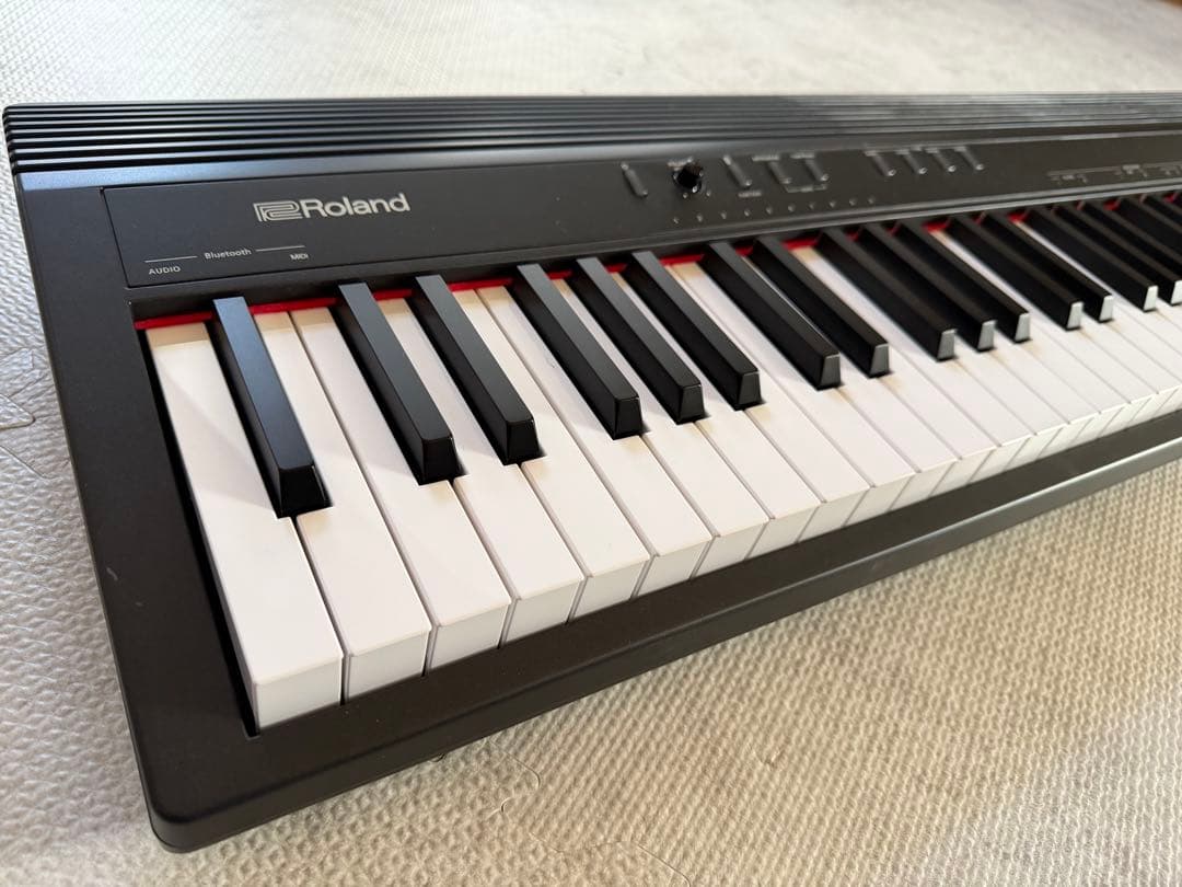 【美品】GO PIANO88 2020年製
