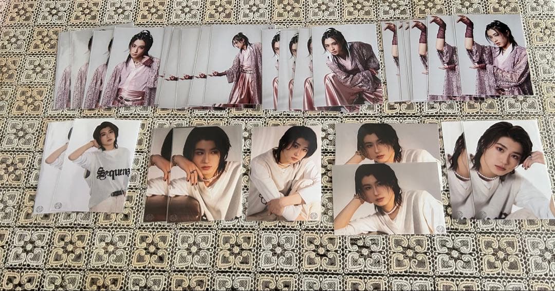 龍宮城 KENT 生写真