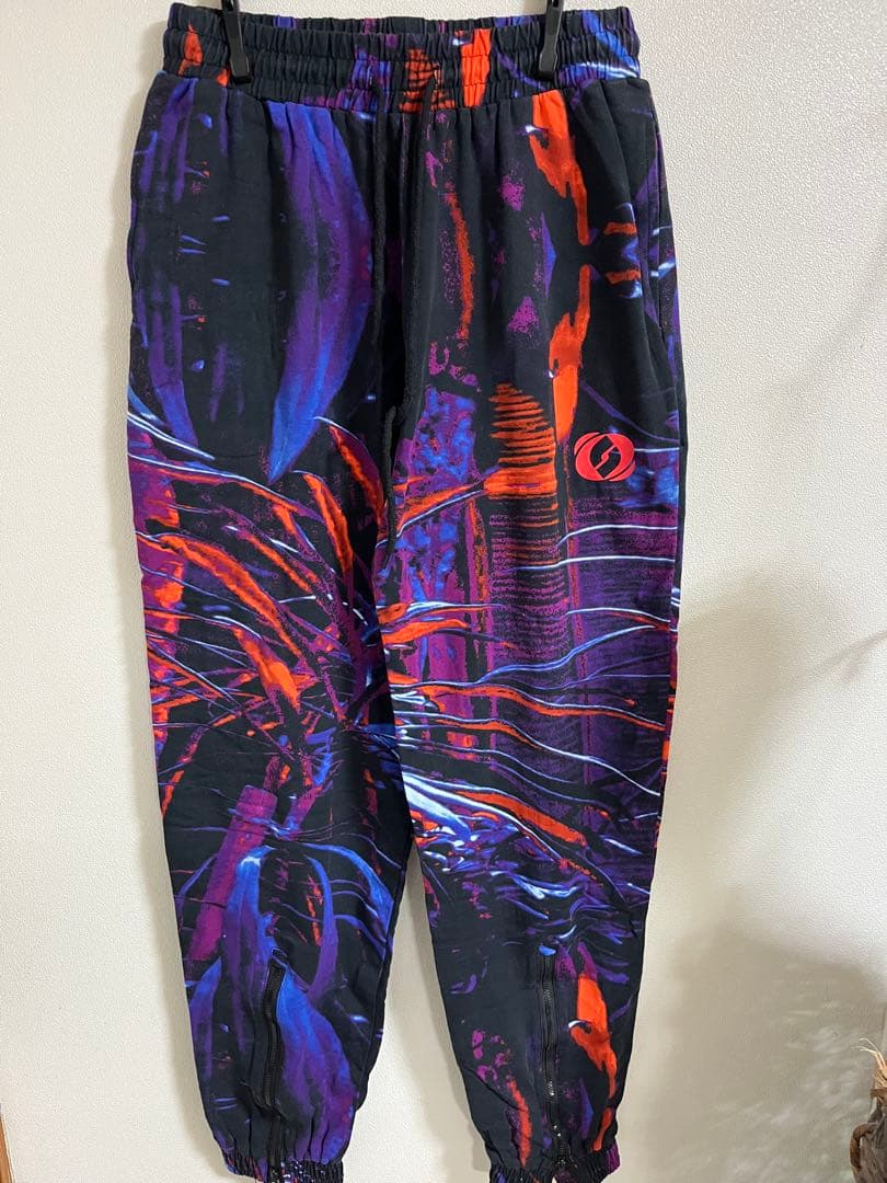 salsation サルセーション パンツ