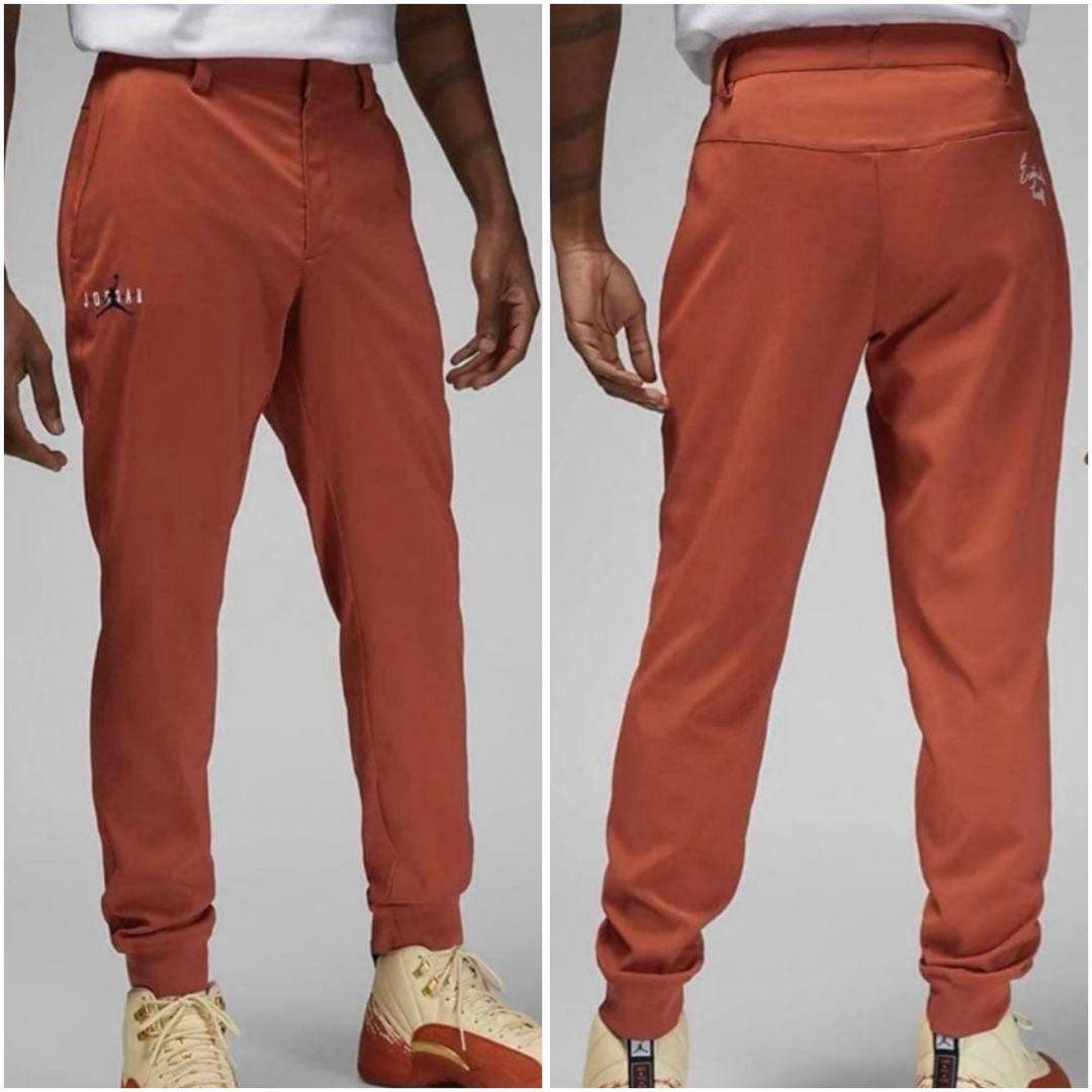 美品Jordan x Eastside Golf ゴルフ ジョガーパンツ