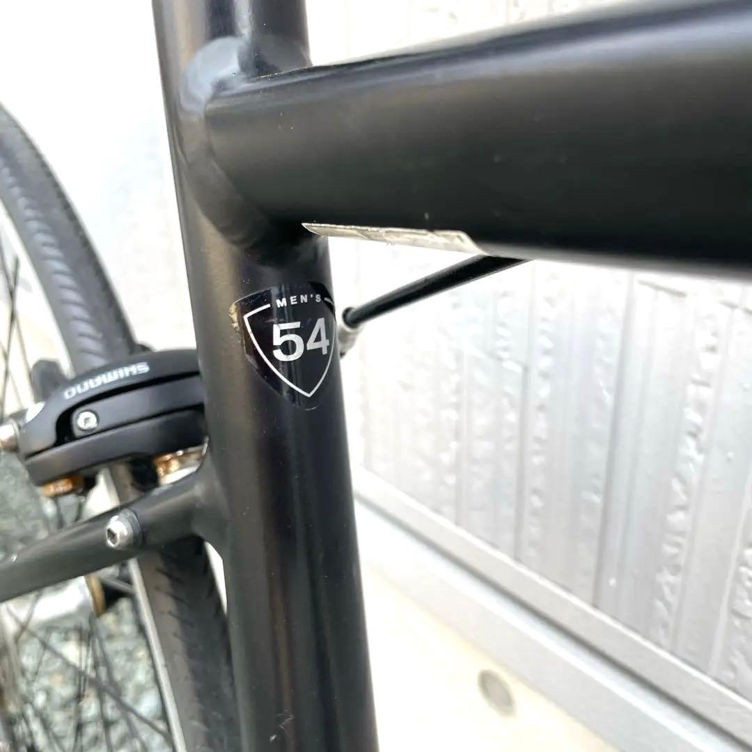 SPECIALIZED ALLEZ E5 ロードバイク