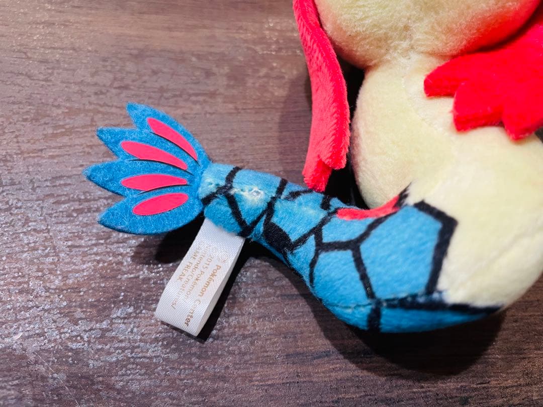 ぬいぐるみ・マスコット RT-74872