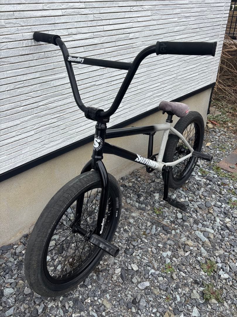 Sunday BMX 自転車 20インチ