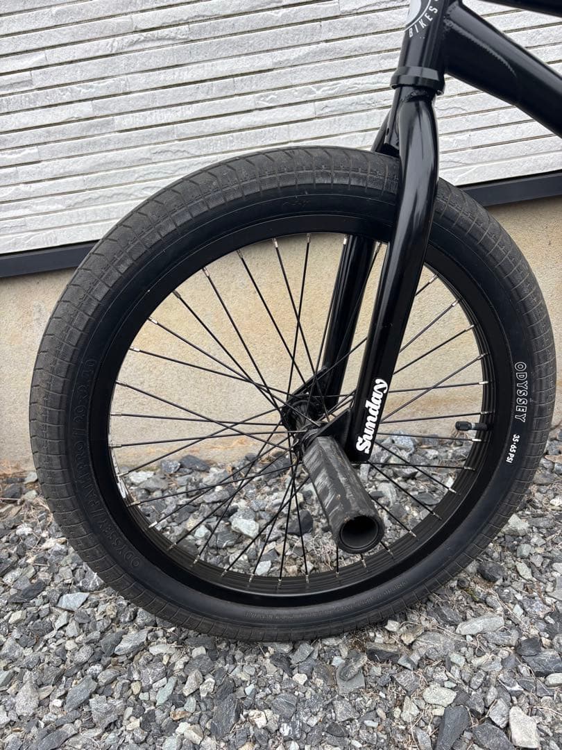 Sunday BMX 自転車 20インチ