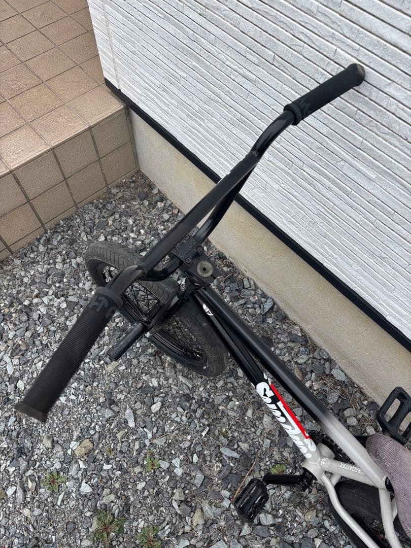 Sunday BMX 自転車 20インチ