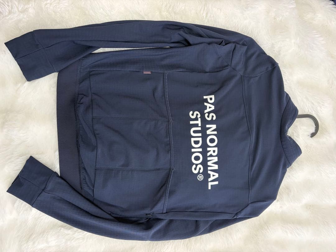 パスノーマルスタジオ pasnomalstudios Essential S