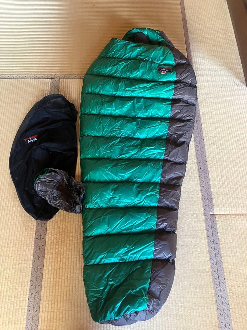 オニギールさん専用　Nanga オーロラライト　450dx レギュラー