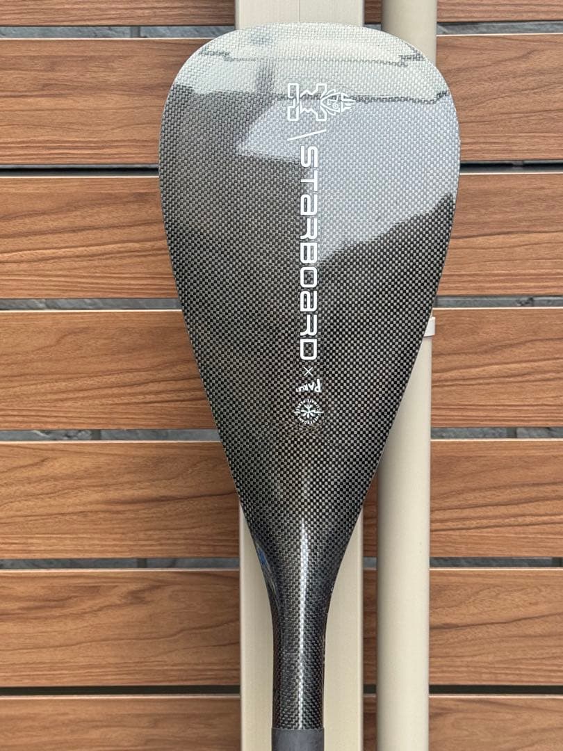 スターボードインフレータージェネレーションとカバー付きパドルとライフジャケットM