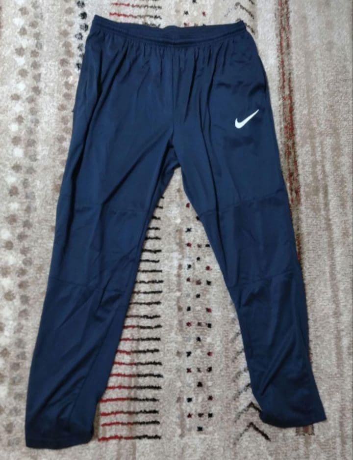 ナイキ メンズ DRY PARK 20 トラックスーツセット
