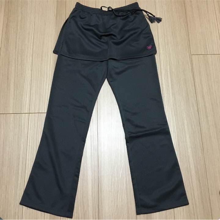 ウィルソン ウェア上下セットMサイズとバック付き！